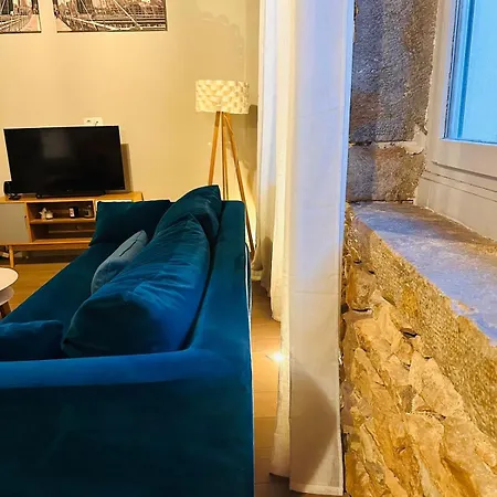Architecte 6 Voyageurs Croix-rousse Apartamento